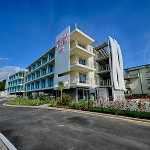 4* Hotel Hotel Viareggio