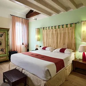 La Villeggiatura 3*, Venetië Italië