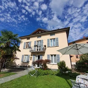 Ametista Bergamo , Ponteranica Italië